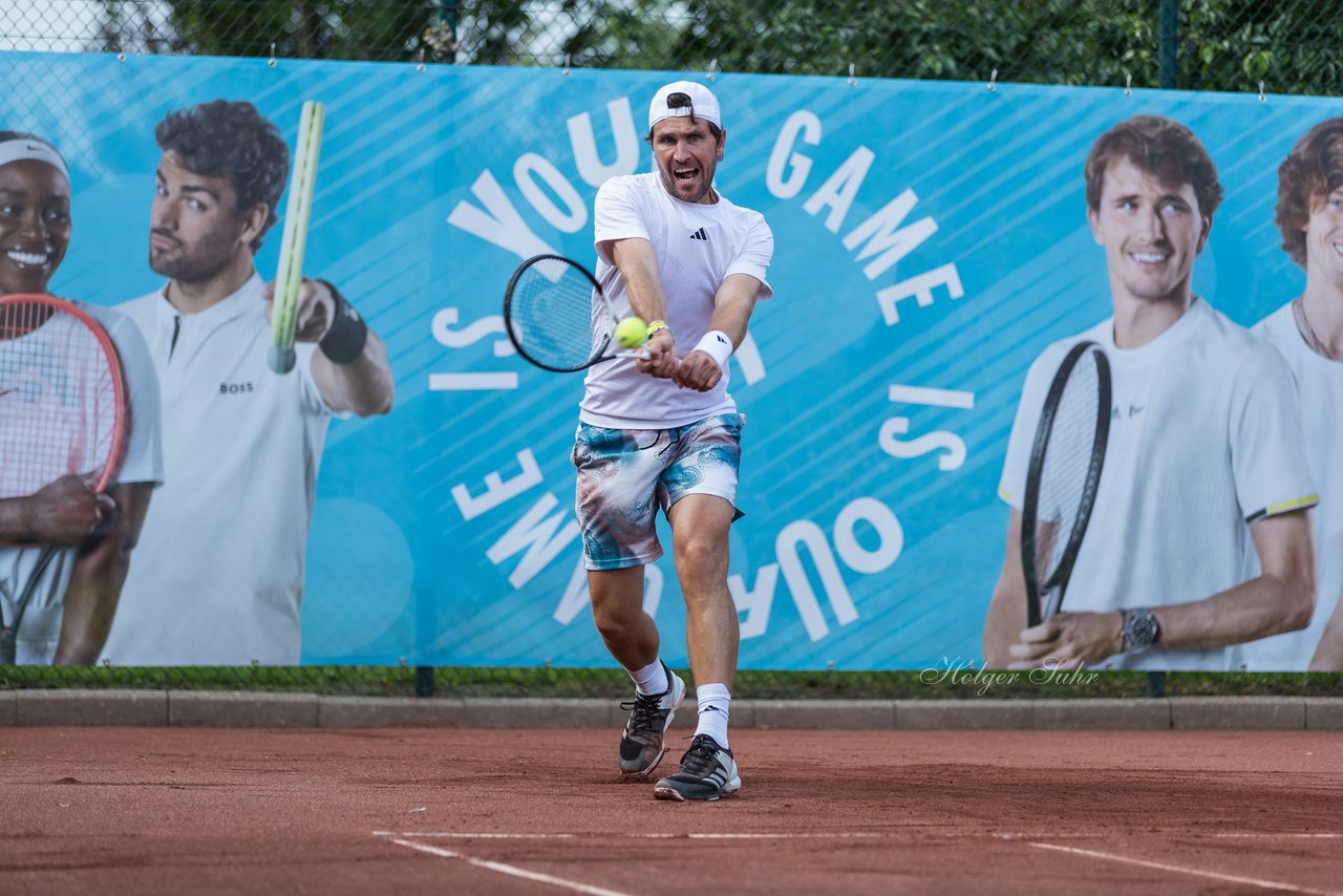 Bild 135 - Marner Tennisevent mit Mischa Zverev